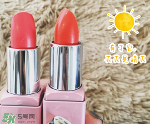 稚优泉口红怎么样?稚优泉口红好用吗?